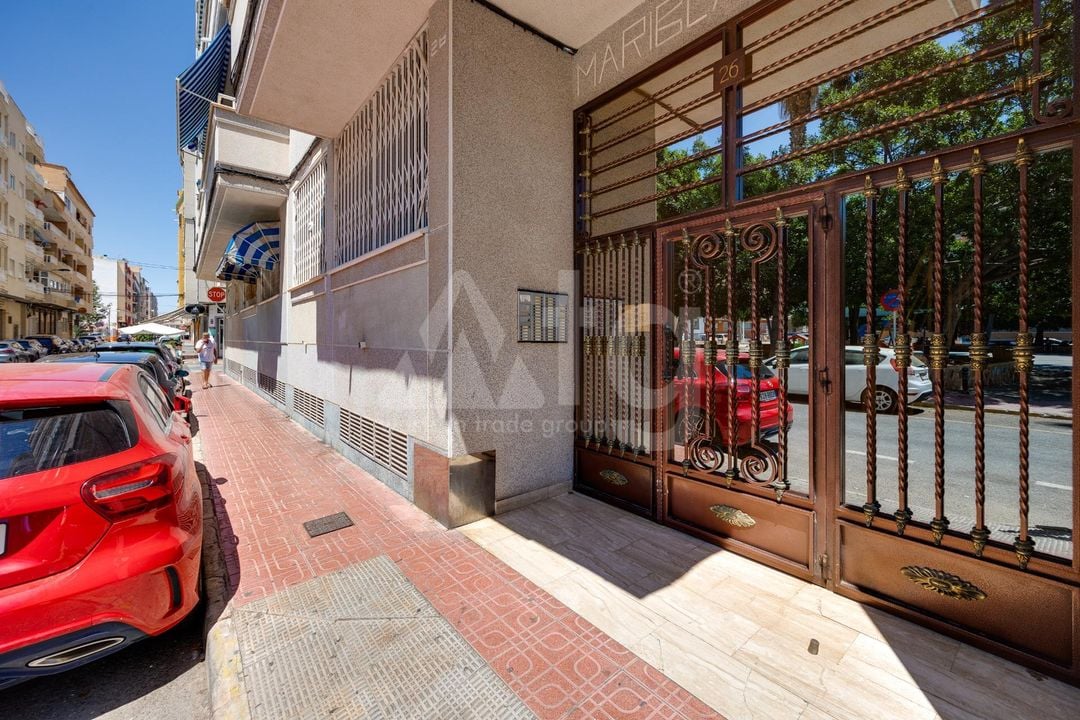 Appartement de 2 chambres à Torrevieja - CYM149531 - Photo - 27