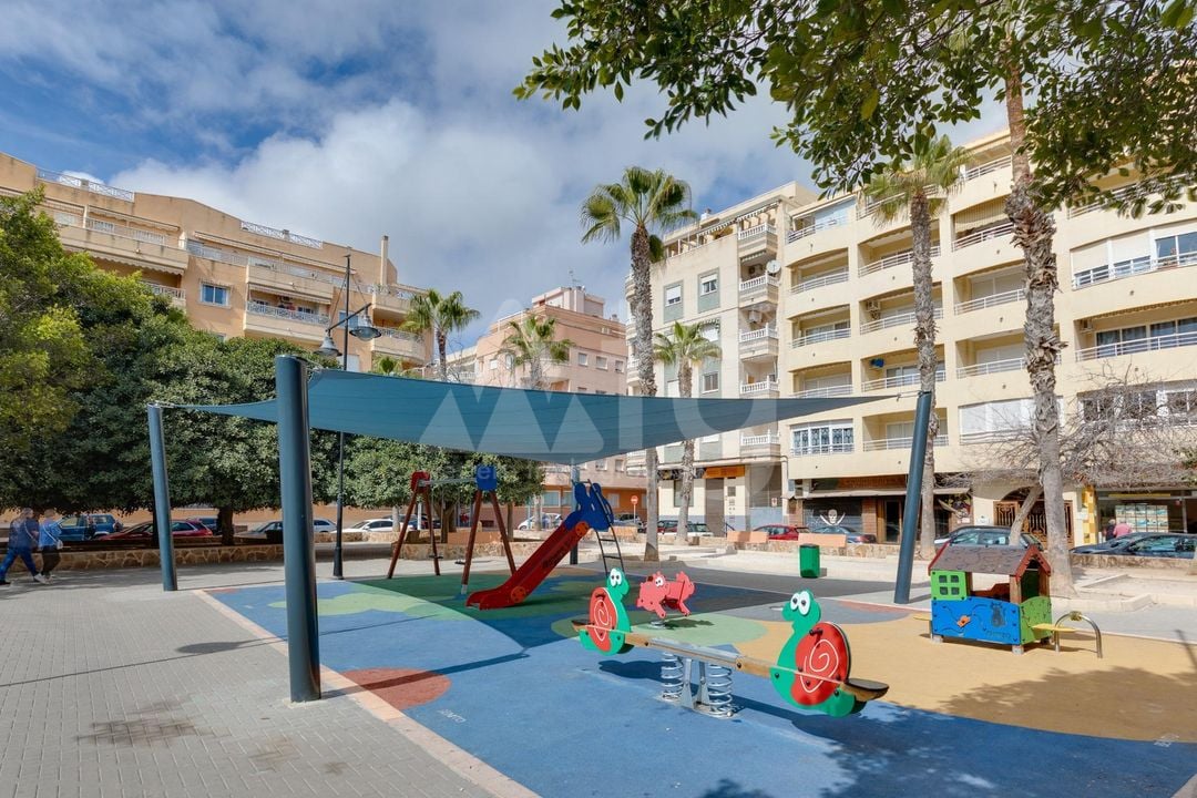 Appartement de 2 chambres à Torrevieja - CYM149531 - Photo - 33
