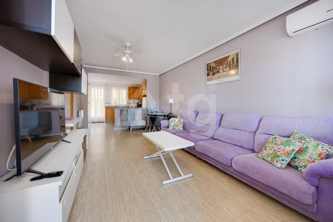 2 bedroom Bungalow in Orihuela Costa - CYM149532 - Photo - 6