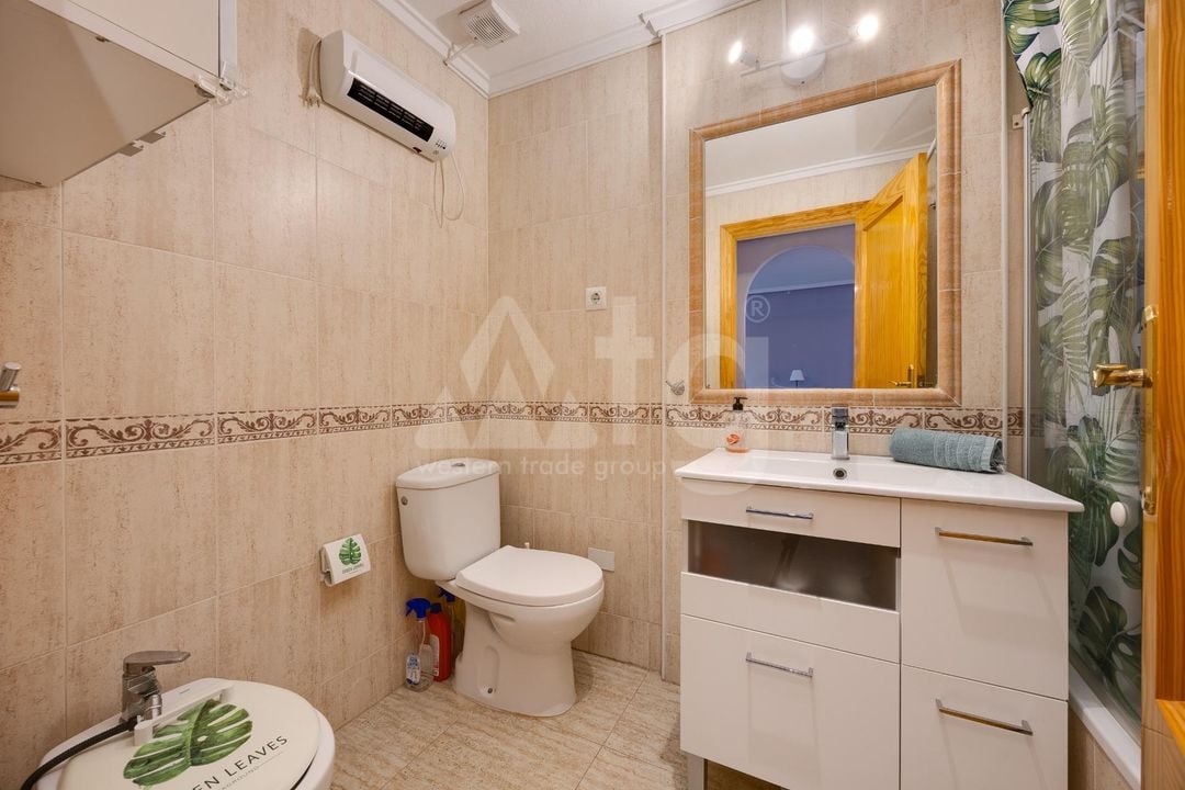 2 bedroom Bungalow in Orihuela Costa - CYM149532 - Photo - 18