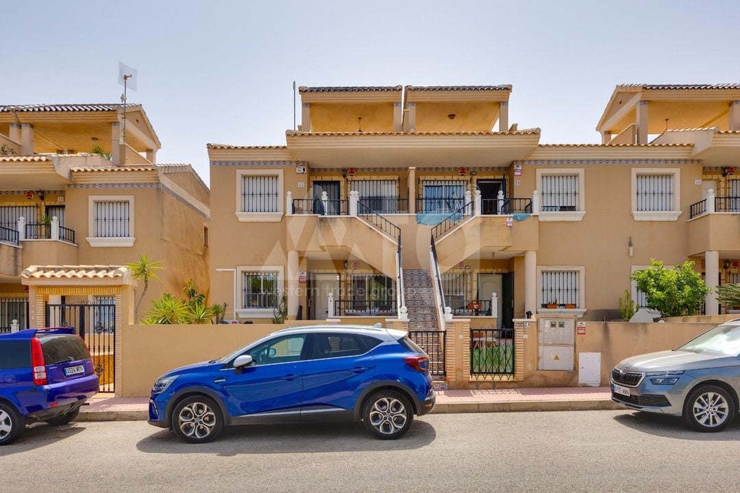 2 bedroom Bungalow in Orihuela Costa - CYM149532 - Photo - 1