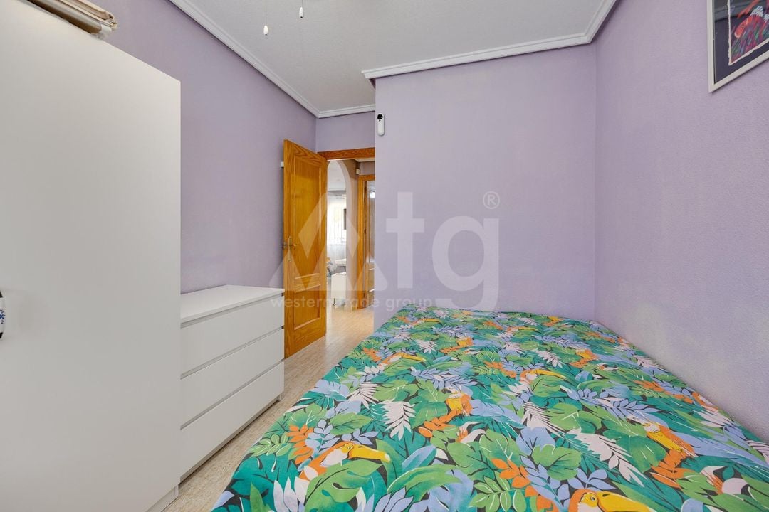 2 bedroom Bungalow in Orihuela Costa - CYM149532 - Photo - 17