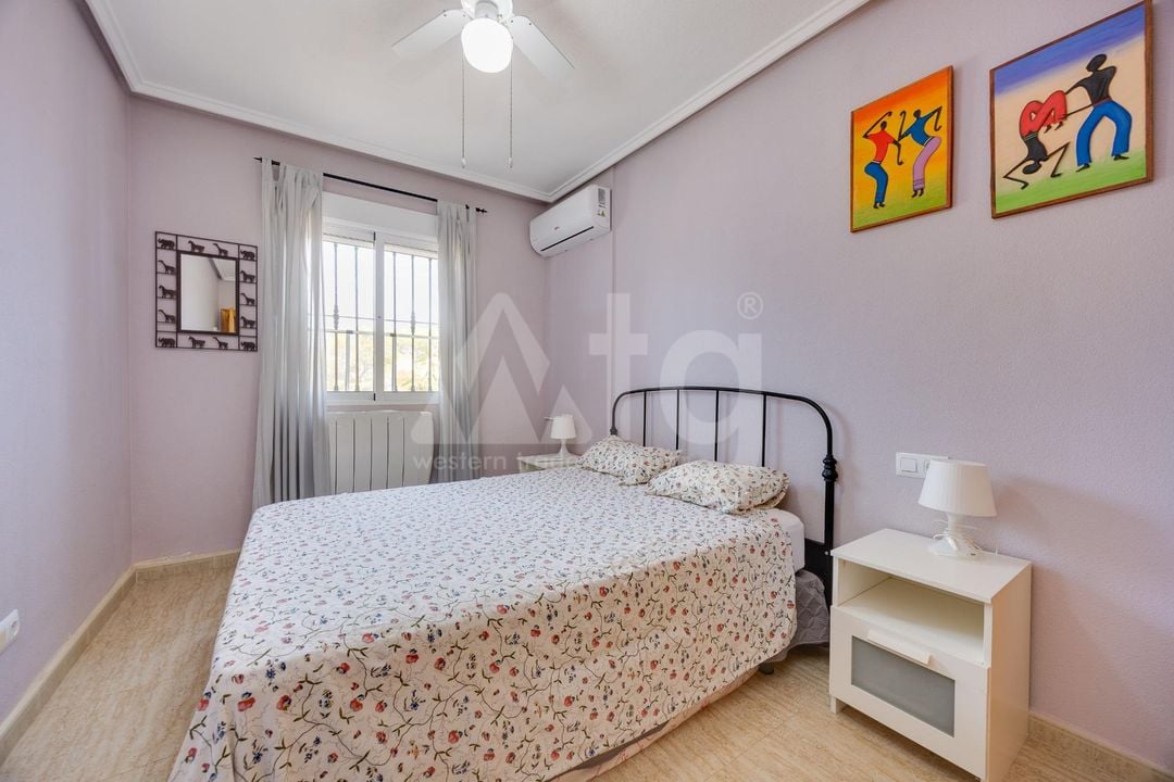 2 bedroom Bungalow in Orihuela Costa - CYM149532 - Photo - 14