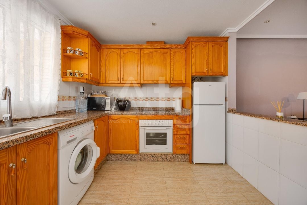 2 bedroom Bungalow in Orihuela Costa - CYM149532 - Photo - 11