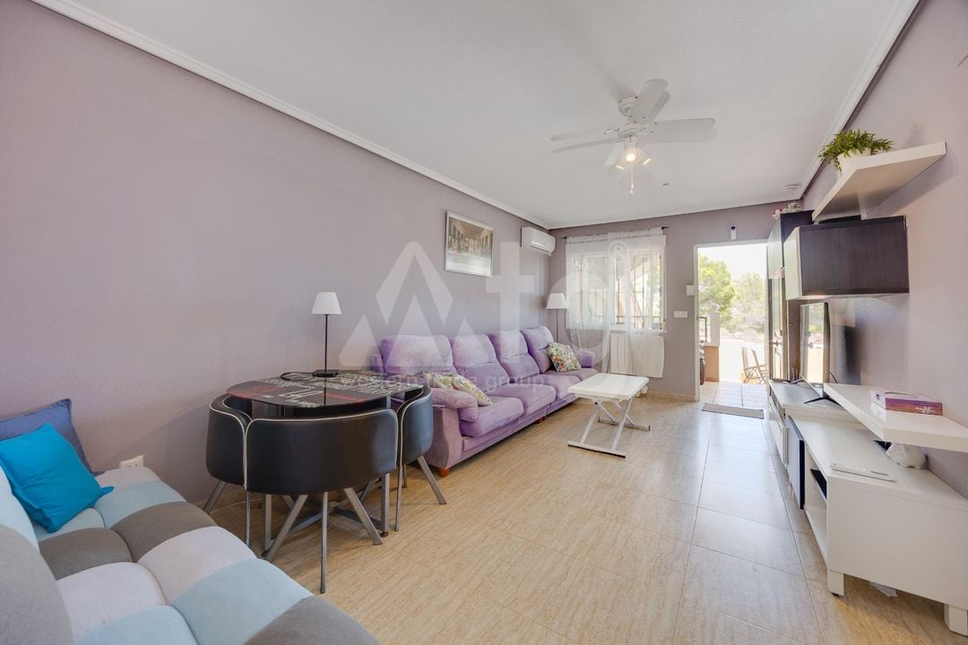 2 bedroom Bungalow in Orihuela Costa - CYM149532 - Photo - 8