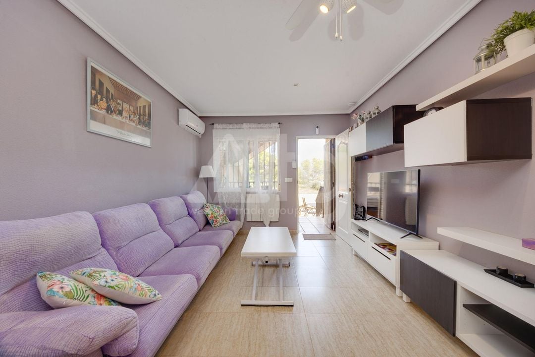 2 bedroom Bungalow in Orihuela Costa - CYM149532 - Photo - 7