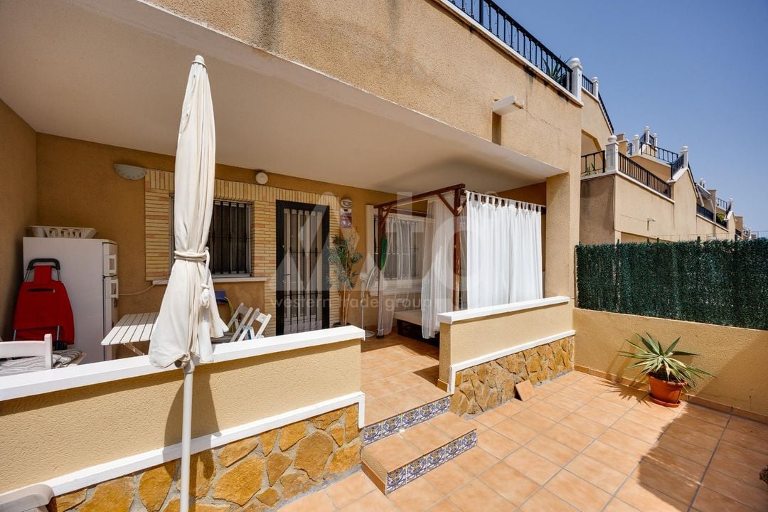2 bedroom Bungalow in Orihuela Costa - CYM149532 - Photo - 24