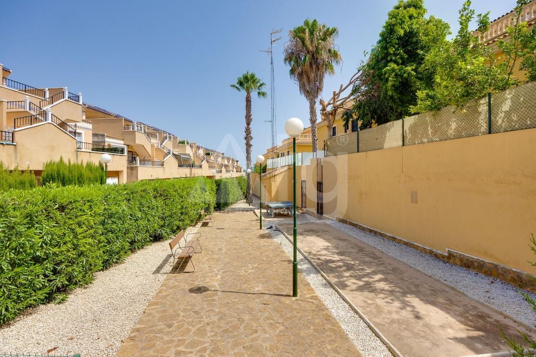 2 bedroom Bungalow in Orihuela Costa - CYM149532 - Photo - 26