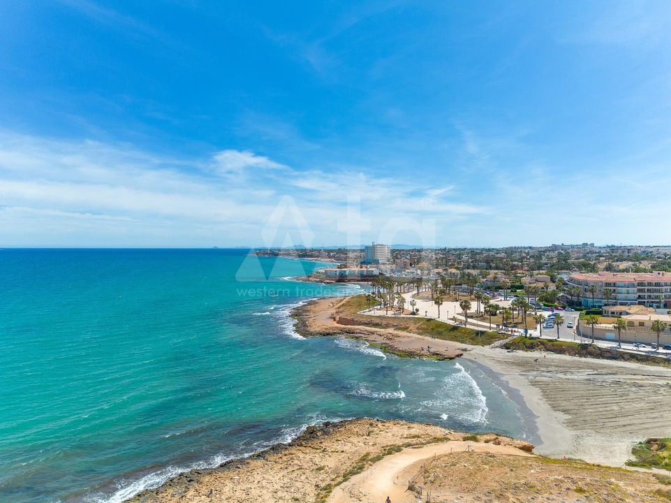 2 bedroom Bungalow in Orihuela Costa - CYM149532 - Photo - 37