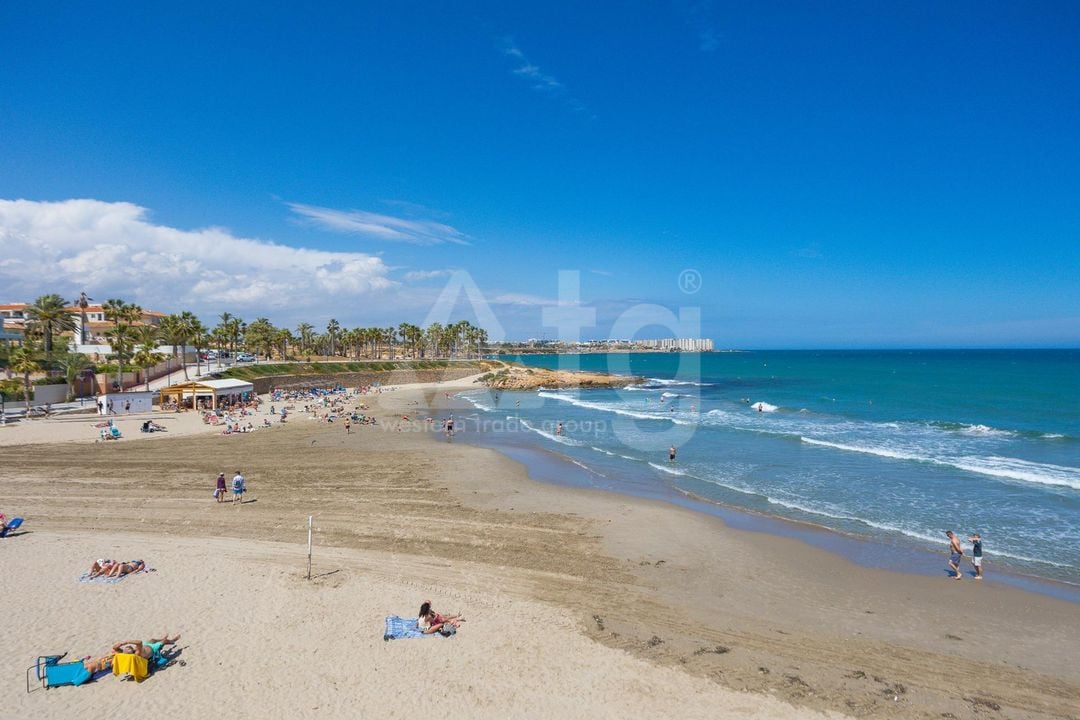 2 bedroom Bungalow in Orihuela Costa - CYM149532 - Photo - 35
