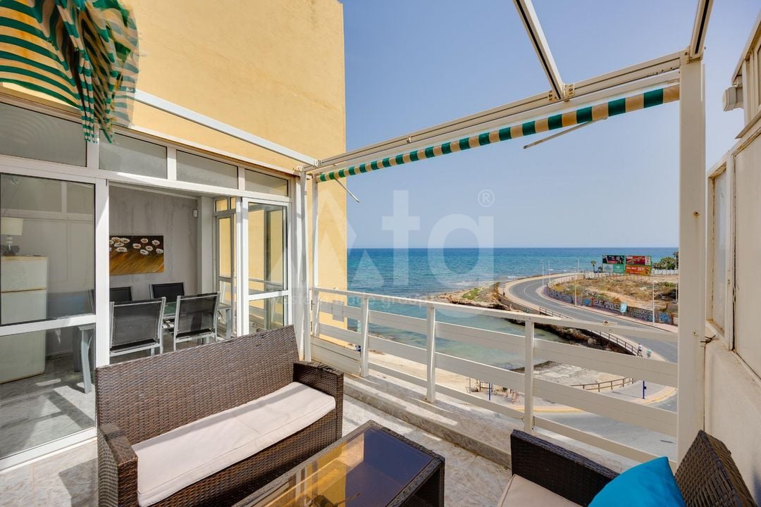 2 bedroom Apartment in Torrevieja - CYM149533 - Photo - 19