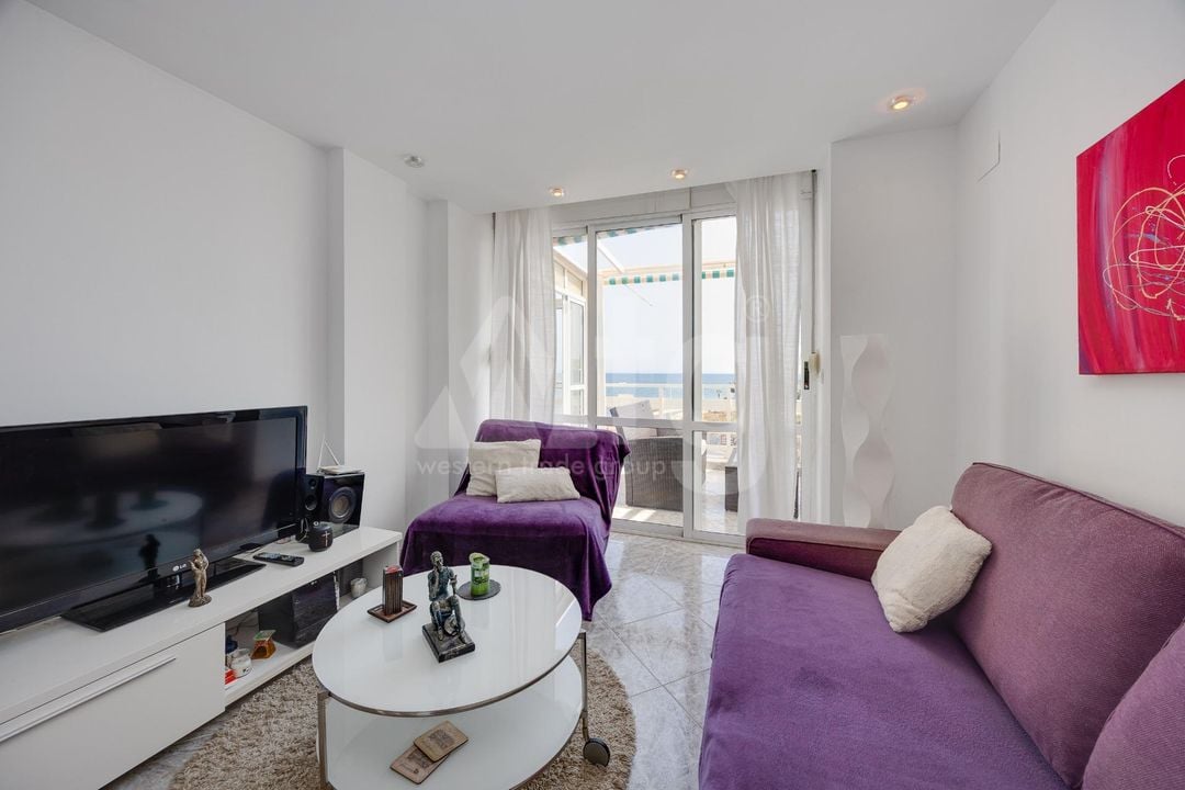 2 bedroom Apartment in Torrevieja - CYM149533 - Photo - 4