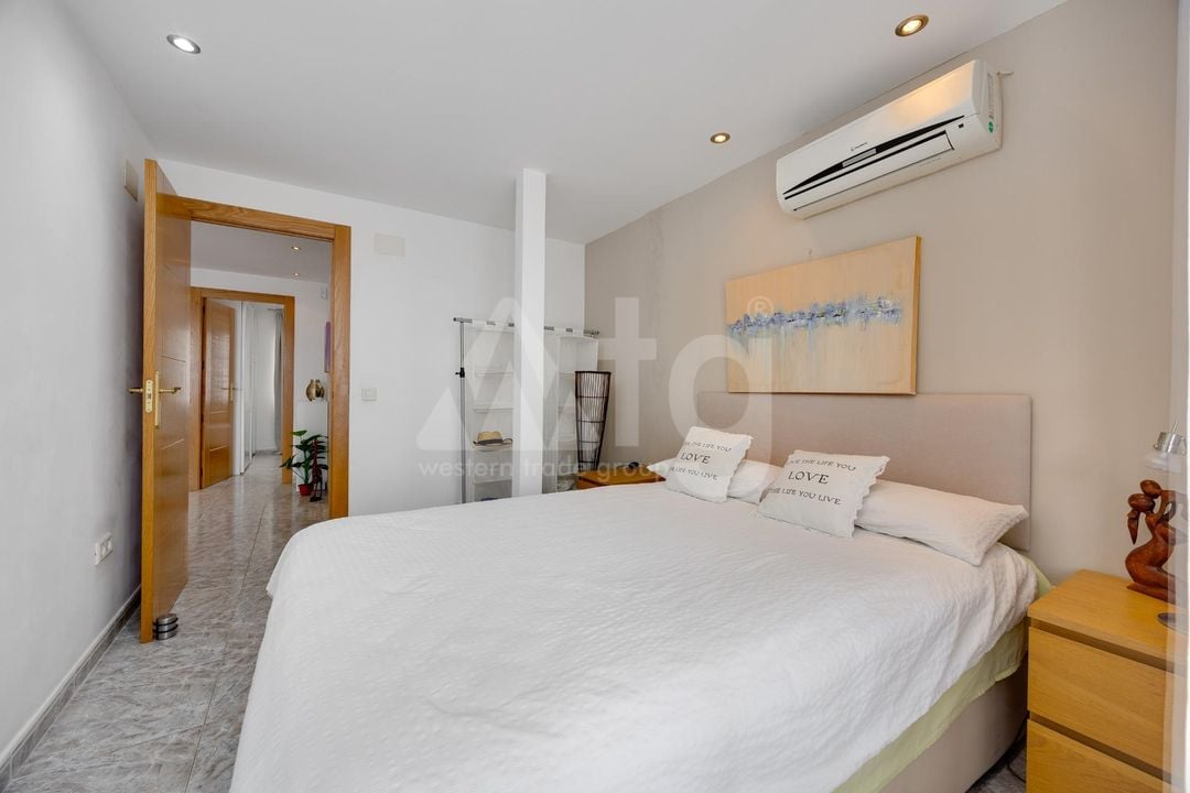 2 bedroom Apartment in Torrevieja - CYM149533 - Photo - 13