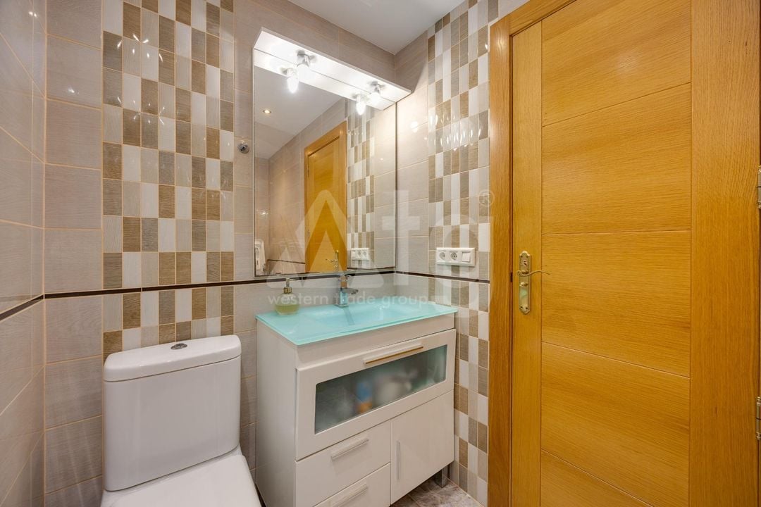 2 bedroom Apartment in Torrevieja - CYM149533 - Photo - 17