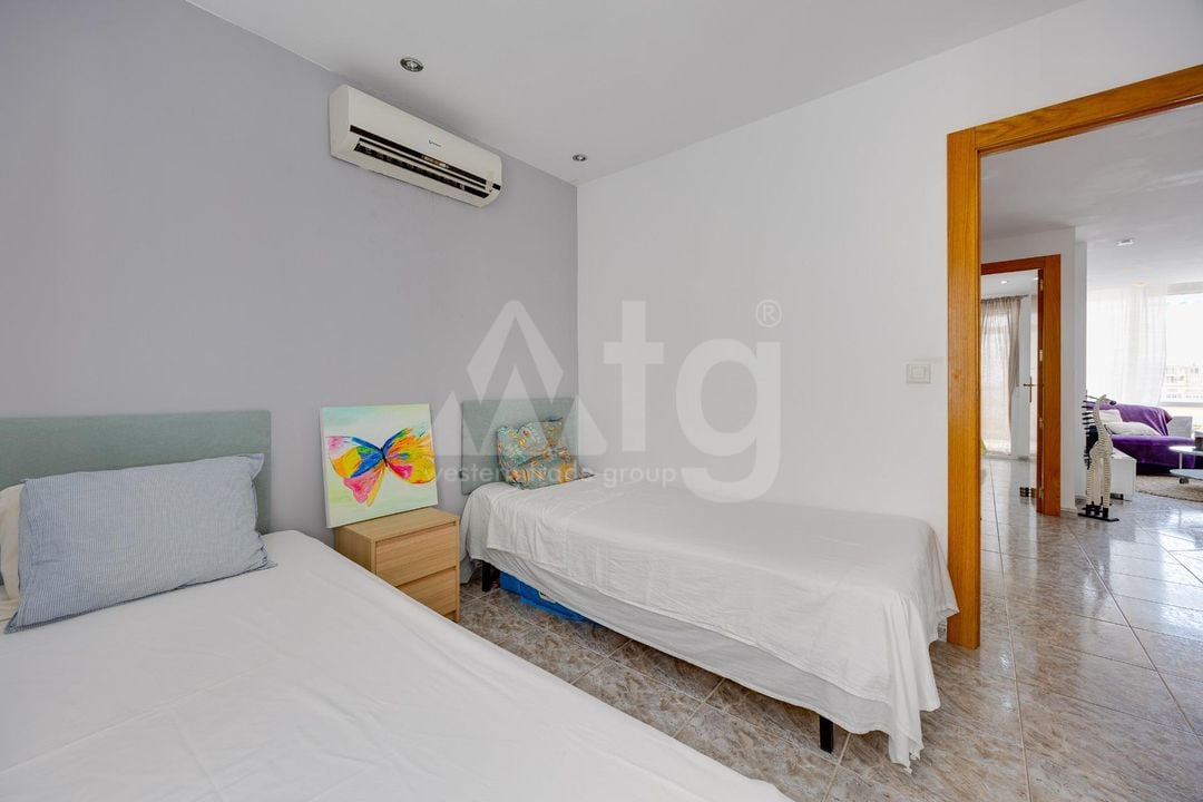 2 bedroom Apartment in Torrevieja - CYM149533 - Photo - 16