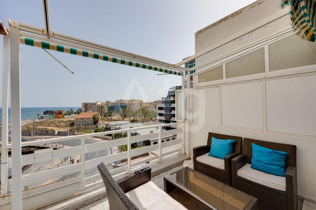 2 bedroom Apartment in Torrevieja - CYM149533 - Photo - 20