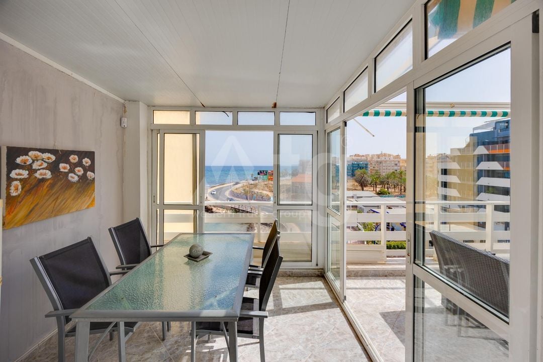2 bedroom Apartment in Torrevieja - CYM149533 - Photo - 7