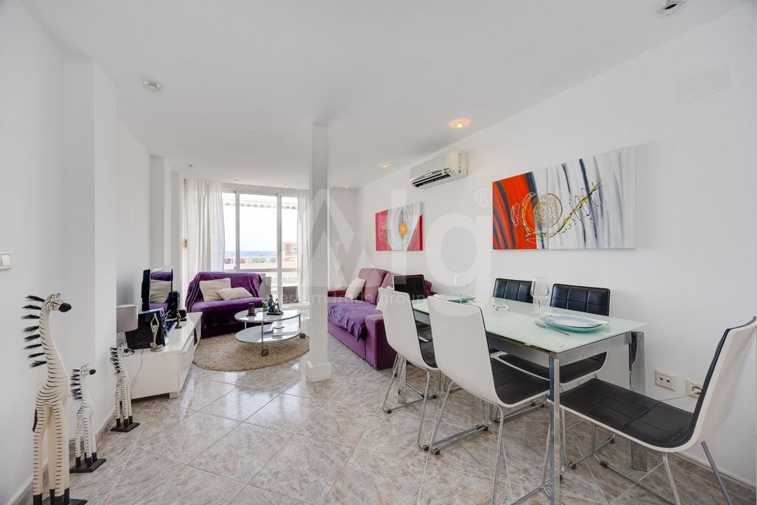 2 bedroom Apartment in Torrevieja - CYM149533 - Photo - 5