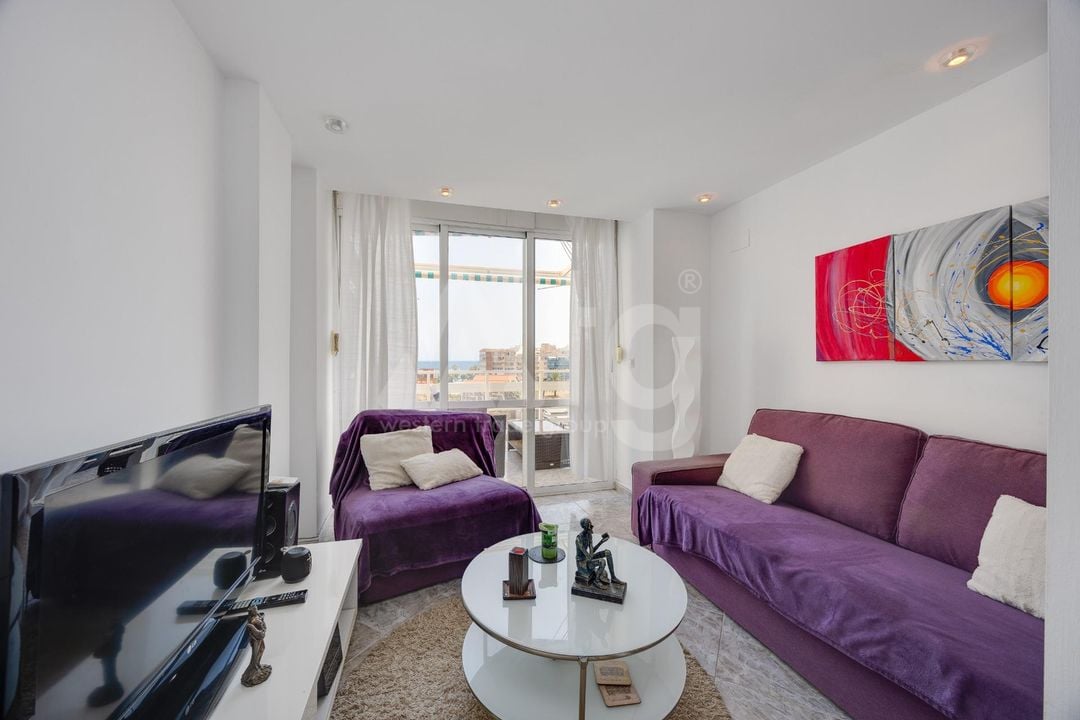 2 bedroom Apartment in Torrevieja - CYM149533 - Photo - 2