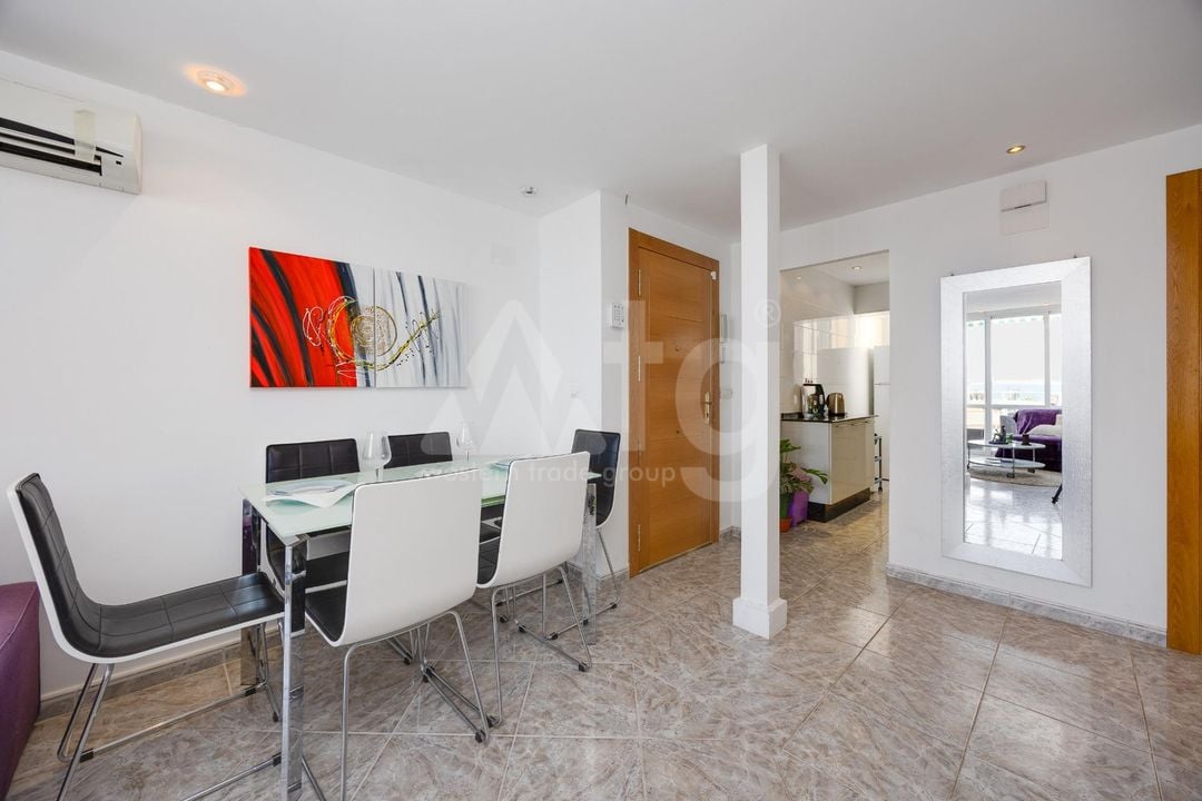 2 bedroom Apartment in Torrevieja - CYM149533 - Photo - 6