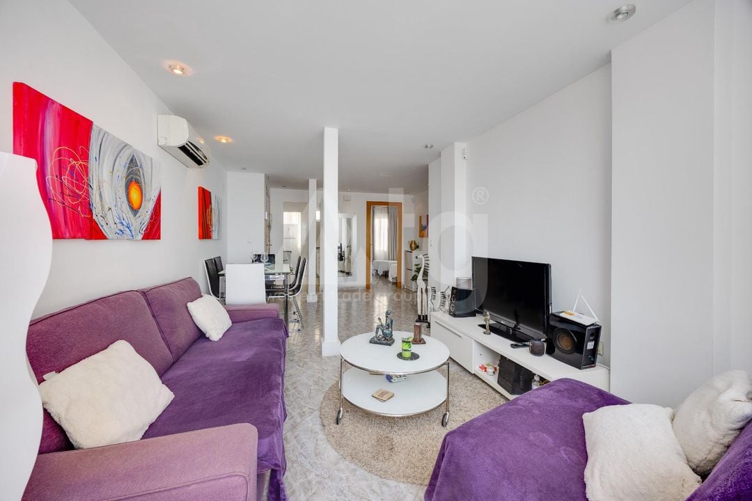 2 bedroom Apartment in Torrevieja - CYM149533 - Photo - 3