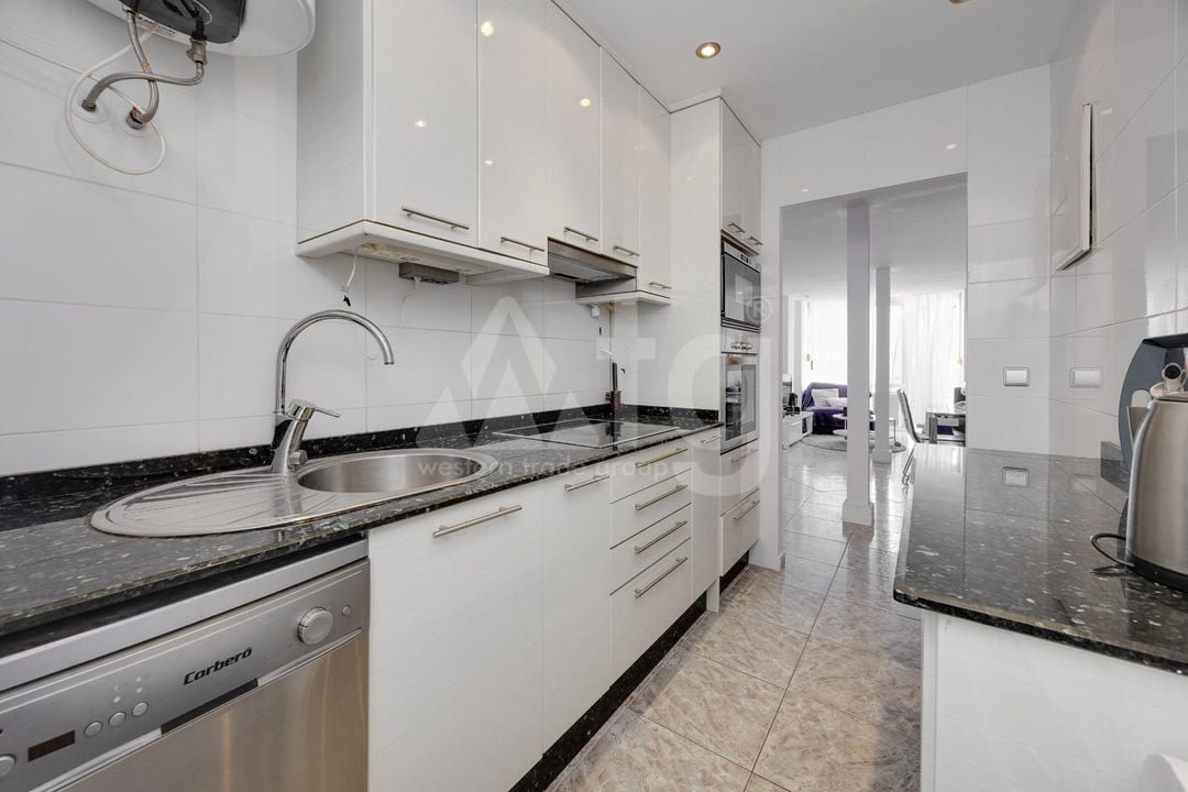 2 bedroom Apartment in Torrevieja - CYM149533 - Photo - 10