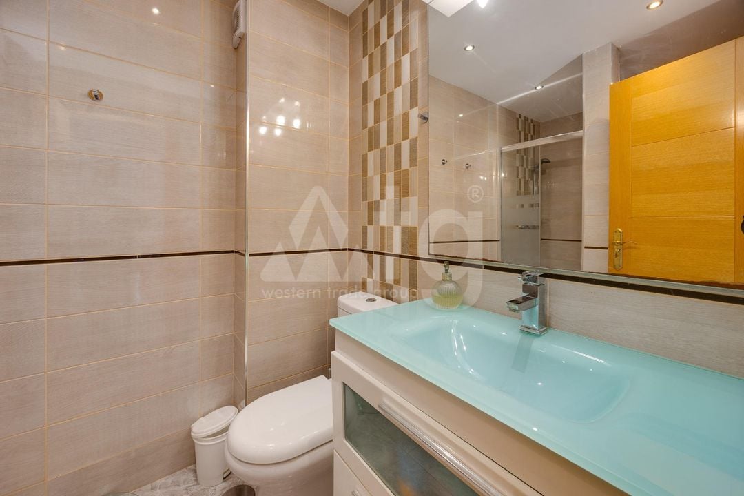 2 bedroom Apartment in Torrevieja - CYM149533 - Photo - 18