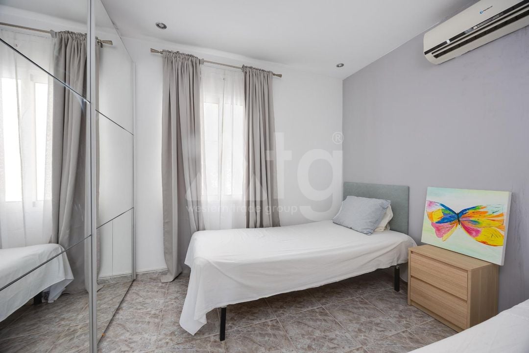 2 bedroom Apartment in Torrevieja - CYM149533 - Photo - 14