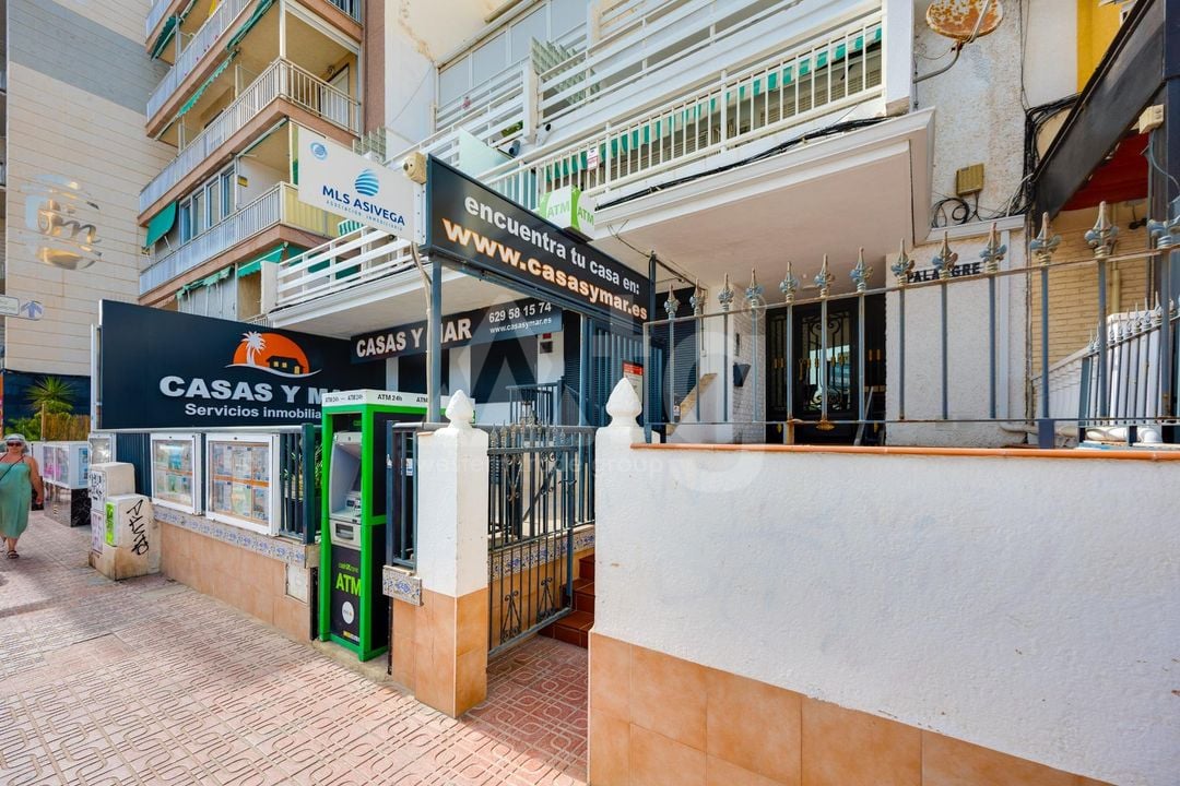 2 bedroom Apartment in Torrevieja - CYM149533 - Photo - 26