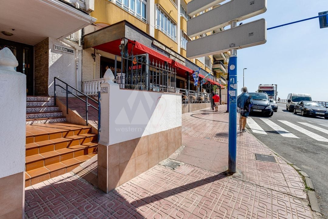 2 bedroom Apartment in Torrevieja - CYM149533 - Photo - 27