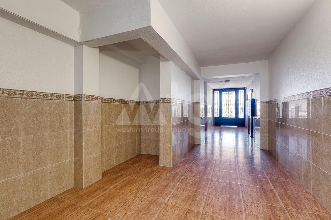 2 bedroom Apartment in Torrevieja - CYM149533 - Photo - 24