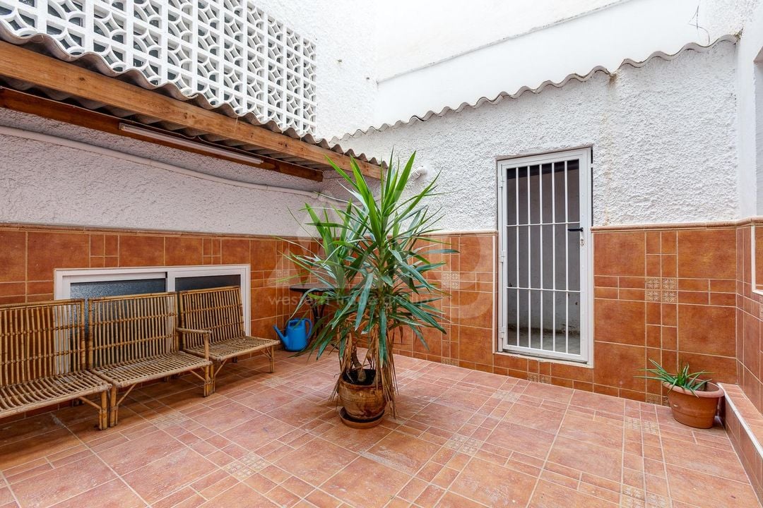 2 bedroom Apartment in Torrevieja - CYM149533 - Photo - 22
