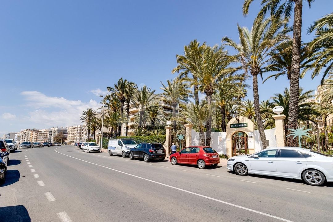 2 bedroom Apartment in Torrevieja - CYM149533 - Photo - 28