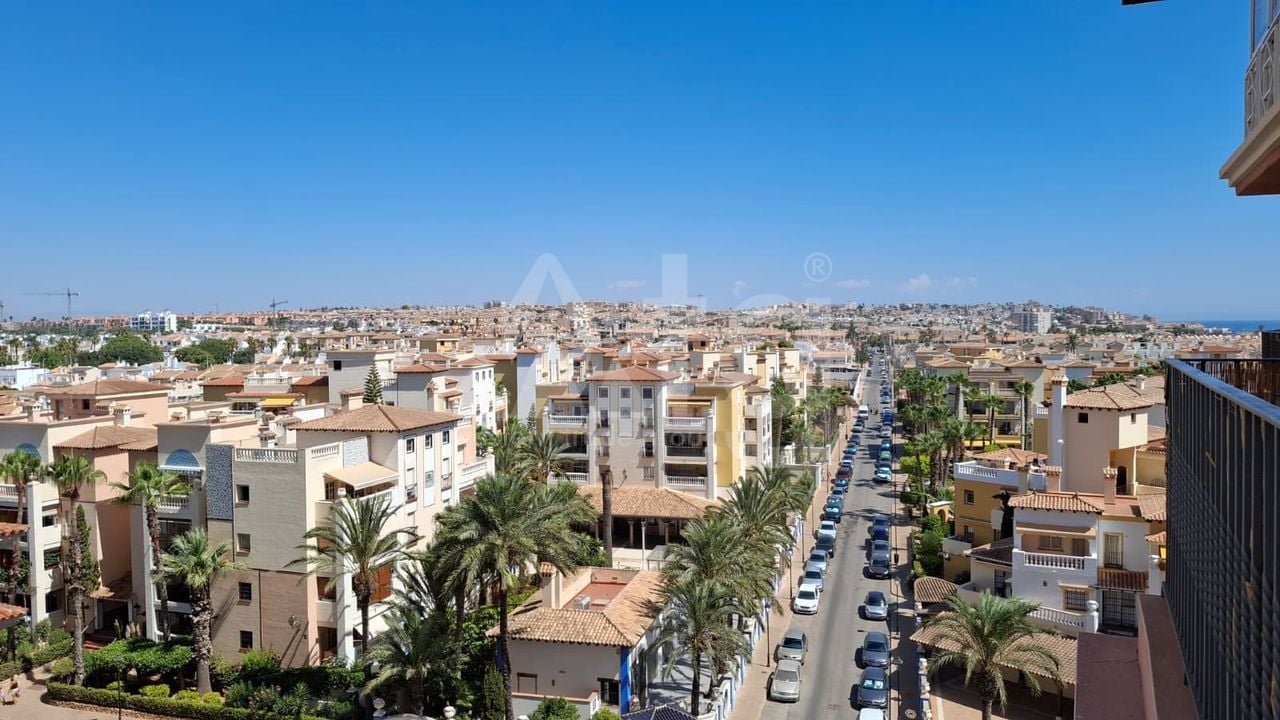 2 bedroom Apartment in Torrevieja - CI149578 - Photo - 22