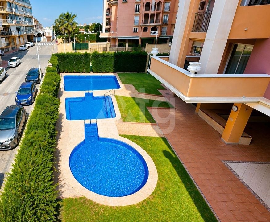 2 bedroom Apartment in Torrevieja - CI149578 - Photo - 2