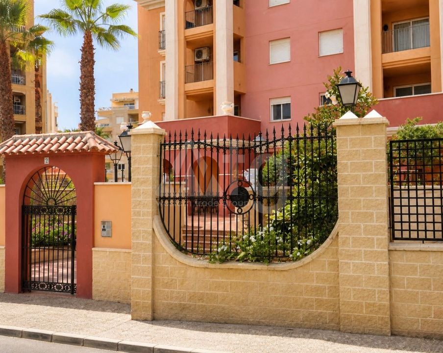 2 bedroom Apartment in Torrevieja - CI149578 - Photo - 21