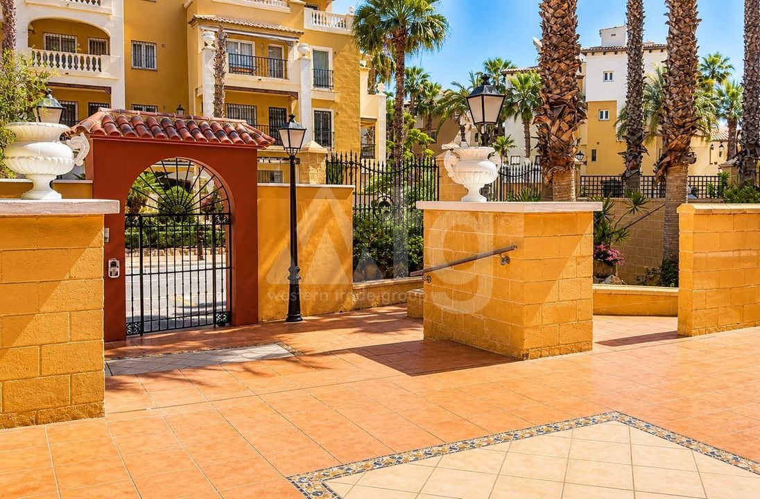 2 bedroom Apartment in Torrevieja - CI149578 - Photo - 20