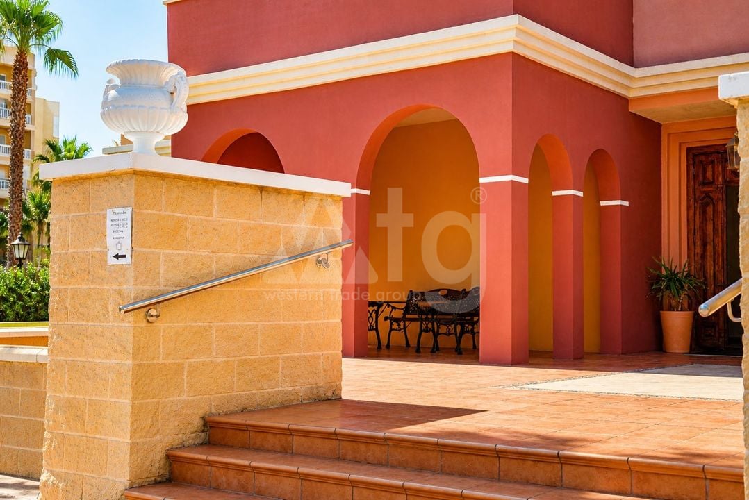2 bedroom Apartment in Torrevieja - CI149578 - Photo - 18