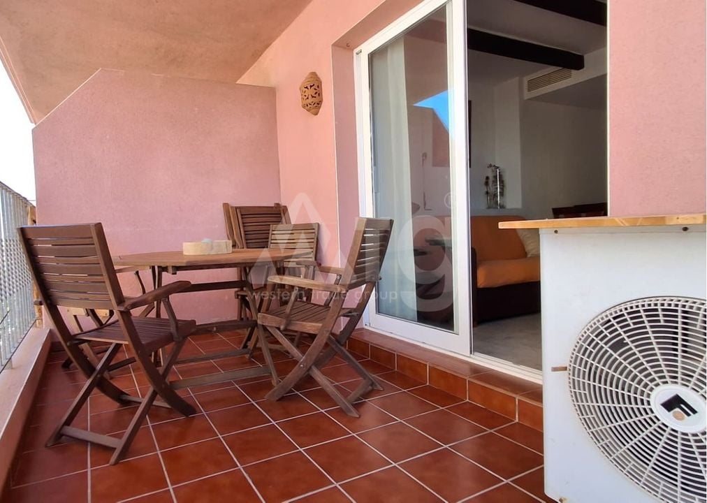 2 bedroom Apartment in Torrevieja - CI149578 - Photo - 17