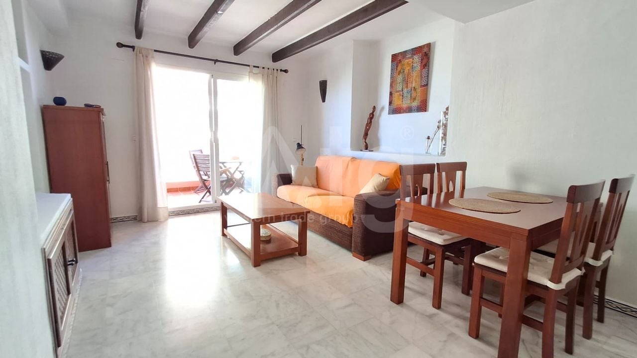 2 bedroom Apartment in Torrevieja - CI149578 - Photo - 3