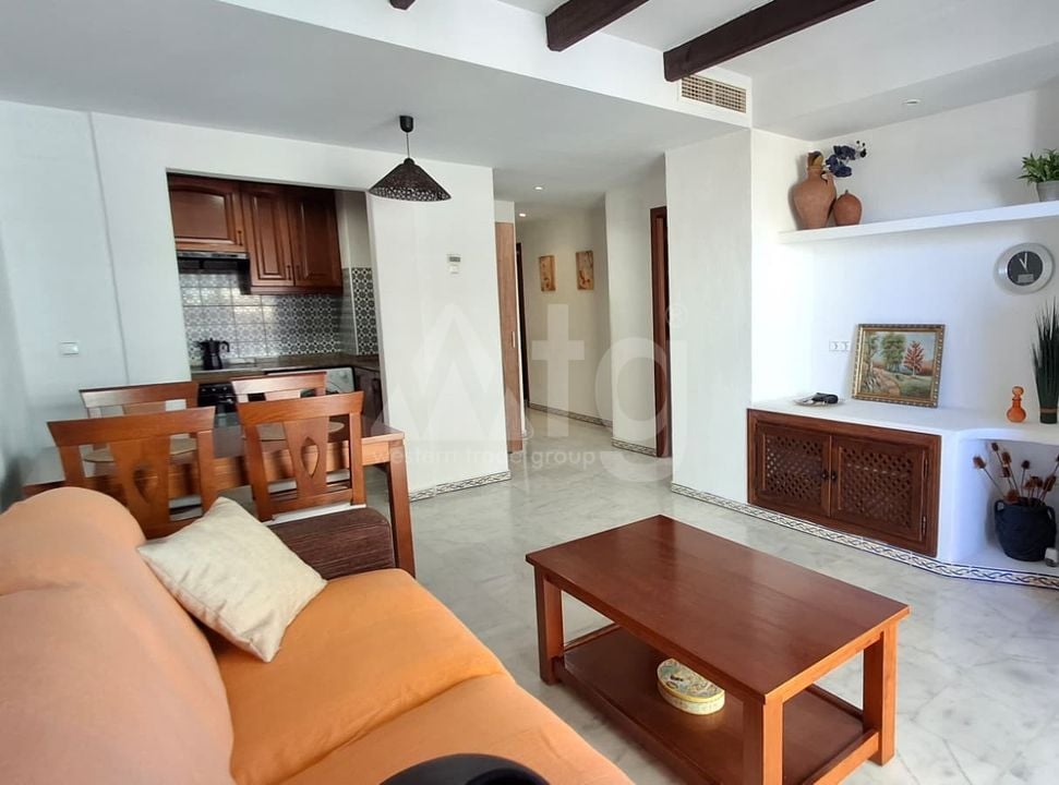 2 bedroom Apartment in Torrevieja - CI149578 - Photo - 5