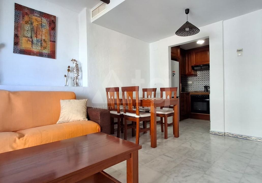 2 bedroom Apartment in Torrevieja - CI149578 - Photo - 4