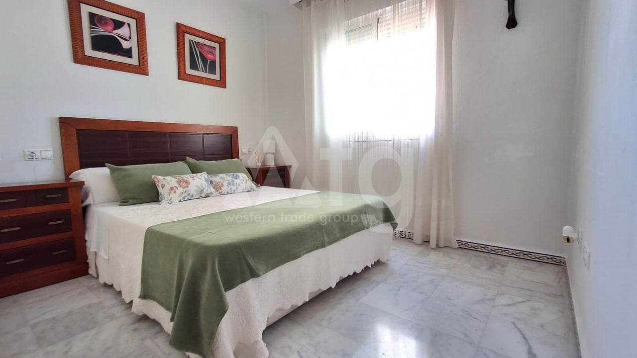 2 bedroom Apartment in Torrevieja - CI149578 - Photo - 8