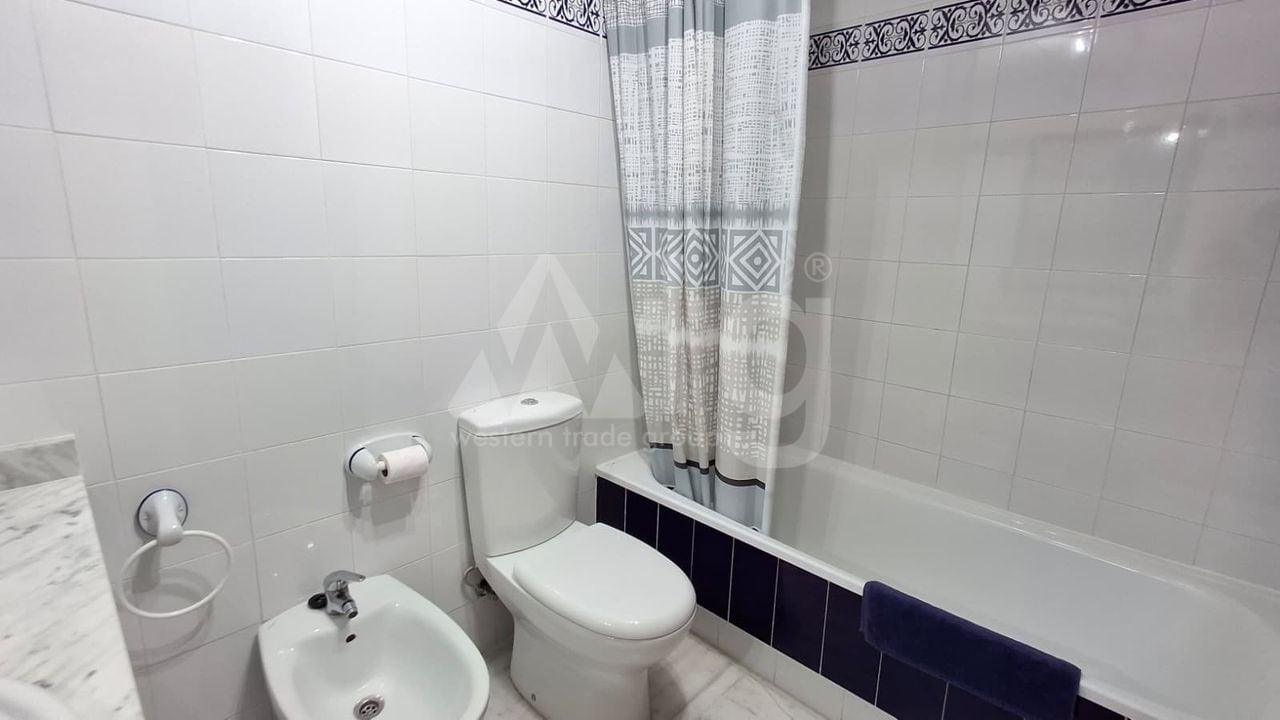2 bedroom Apartment in Torrevieja - CI149578 - Photo - 14