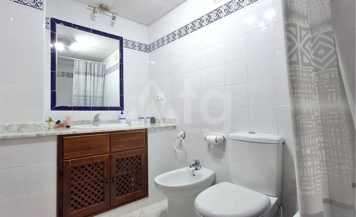 2 bedroom Apartment in Torrevieja - CI149578 - Photo - 13