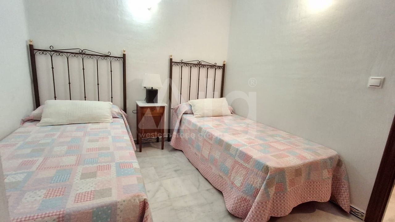 2 bedroom Apartment in Torrevieja - CI149578 - Photo - 10