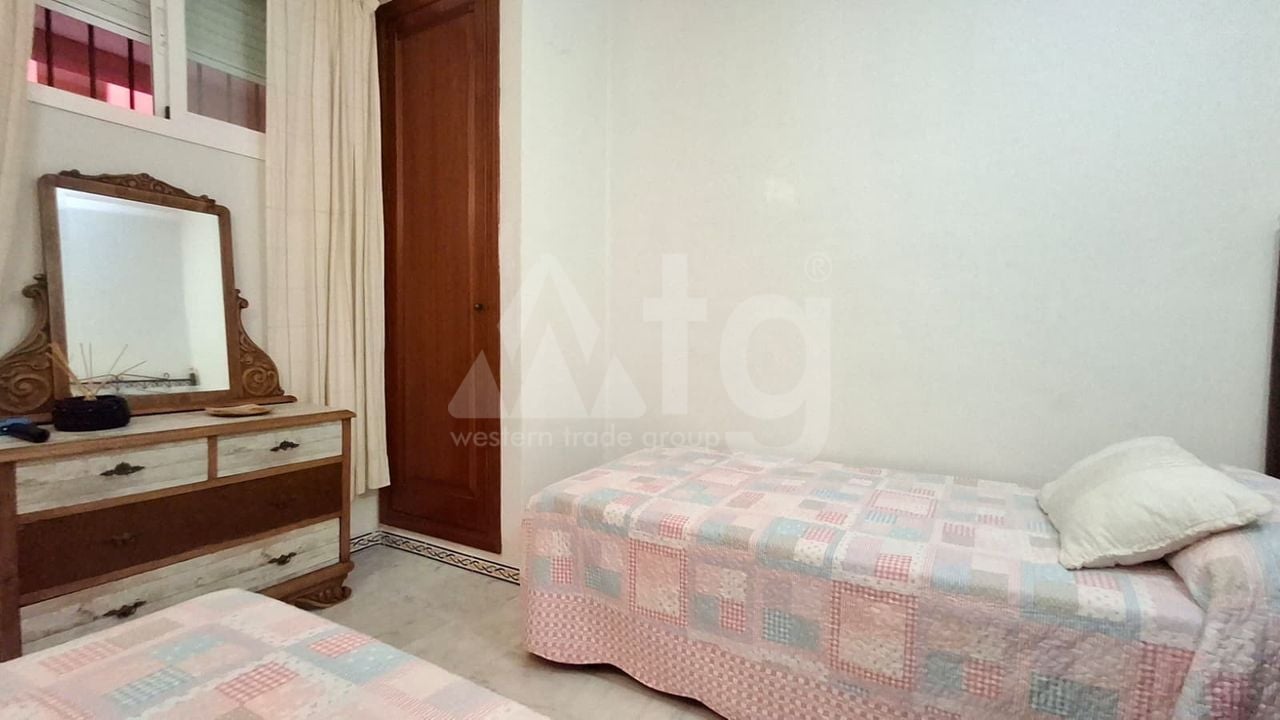 2 bedroom Apartment in Torrevieja - CI149578 - Photo - 12
