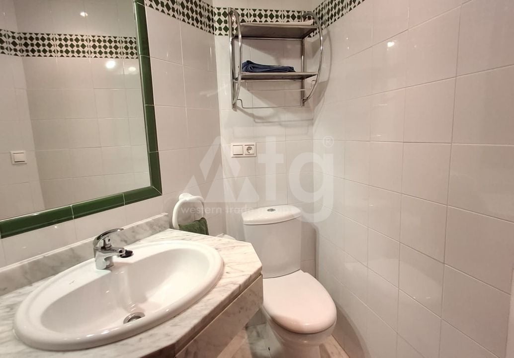 2 bedroom Apartment in Torrevieja - CI149578 - Photo - 16