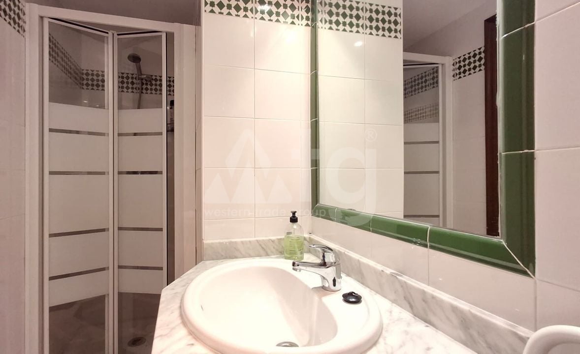 2 bedroom Apartment in Torrevieja - CI149578 - Photo - 15
