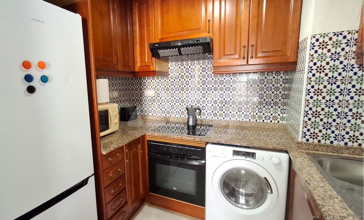 2 bedroom Apartment in Torrevieja - CI149578 - Photo - 6